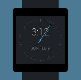 ۱(Relativity Watch Face)ͼ2