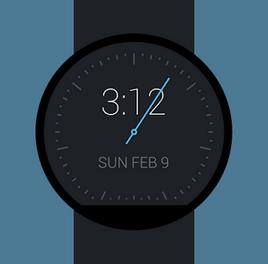 ۱(Relativity Watch Face)ͼ0