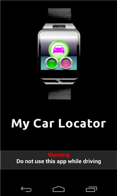 ֱ(My Car Locator)ͼ3