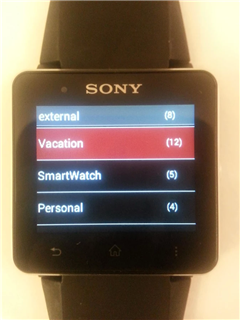 ֱg[(SmartWatch Gallery)؈D0