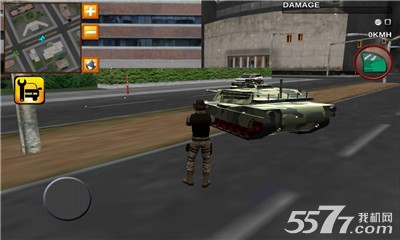 ܊܇{3D(Military Driver)؈D0