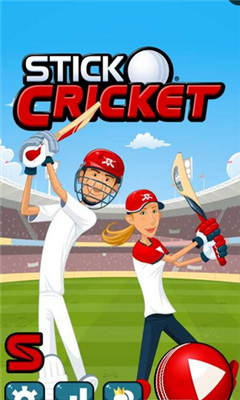 (lin)ِ2(Stick Cricket 2)؈D0