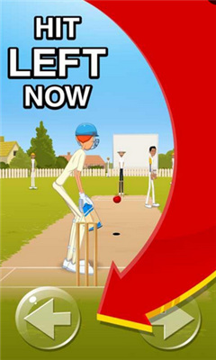 (lin)ِ2(Stick Cricket 2)؈D3