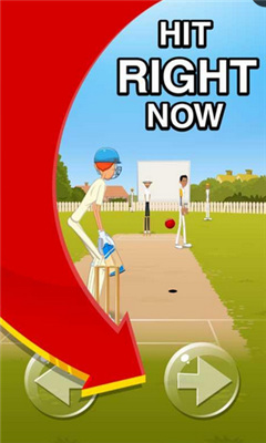 (lin)ِ2(Stick Cricket 2)؈D2