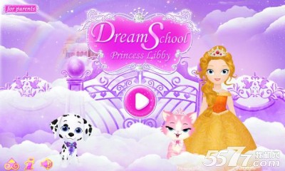 С֮λѧԺ(Ů)Princess Libby Dream Schoolͼ0