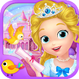 С֮λѧԺ(Ů)Princess Libby Dream Schoolv1.0