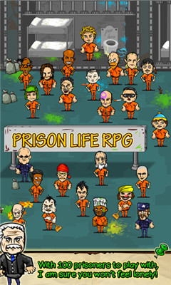 RPG()Prison Life RPGͼ4
