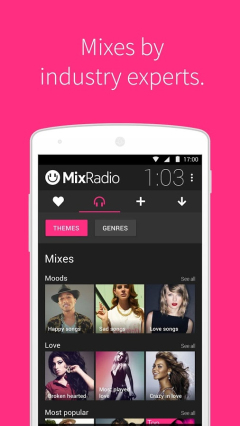 MixRadioƼͼ3