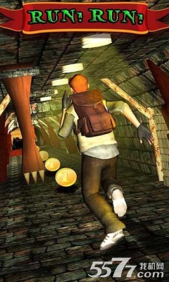 Ĺ3D()Escape Runner 3Dͼ2