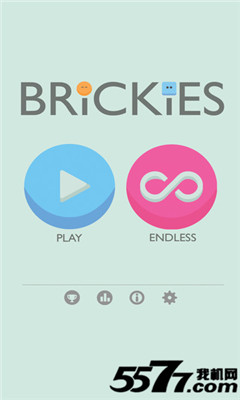 ש鵯Brickies(ŰĴש)ͼ0