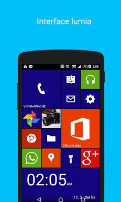 WP8挣(zhun)I(y)(wp8 launcher)؈D0