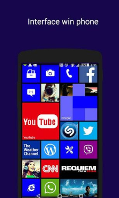 WP8挣(zhun)I(y)(wp8 launcher)؈D2