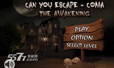 Ó2:X(ju)(ҽiΑ)Escape Coma 2 The Awakening؈D0