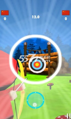 3D2(ِ)Archery 2؈D2