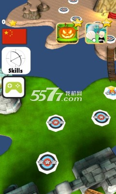 3D2(ِ)Archery 2؈D1