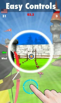 3D2(ِ)Archery 2؈D3