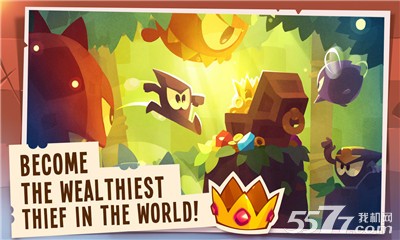 I\(King of Thieves)؈D2