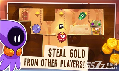 I\(King of Thieves)؈D4