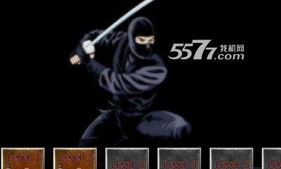 ģ(ߵϷ)Ninja Simulatorͼ0