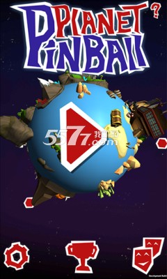 Pinball Planet(3DϷ)ͼ2