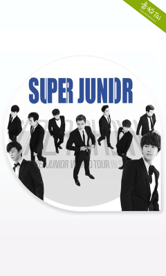 ڴSuper Junior(׷)؈D0