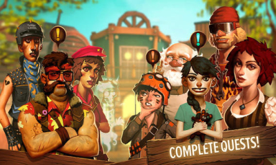 ؼĦ:ǰ(Trials Frontier)ͼ1