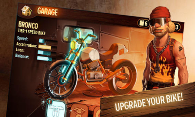 ؼĦ:ǰ(Trials Frontier)ͼ3