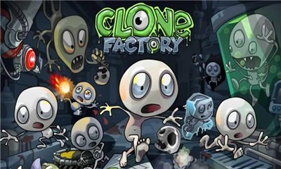 ¡S(Clone Factory)؈D0