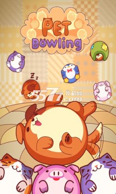 ﱣgPet Bowling(Α)؈D3