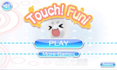 Funi(ɰϷ)touch! funiͼ0