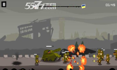 Ŀ֮ս(ԶսϷ)Battle for Donetskͼ2