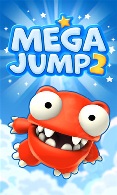 ıı2(Mega Jump 2)ͼ0