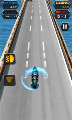 ȤζԽҰِ(Funny Motocross)؈D2