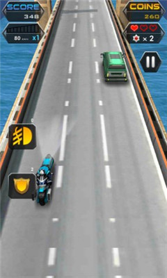 ȤζԽҰِ(Funny Motocross)؈D3