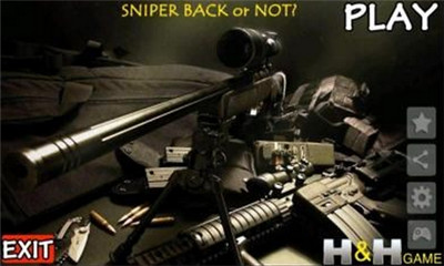 ѓֻؚw(Sniper Back)؈D0