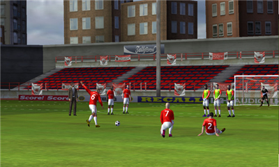 λ(Dream League Soccer)ͼ0