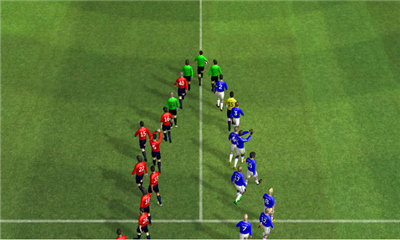 λ(Dream League Soccer)ͼ2