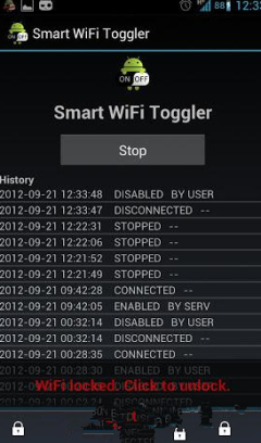 wifi(smart wifi toggler)ͼ1