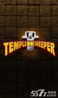 ȵ()Temple Minesweeper؈D0