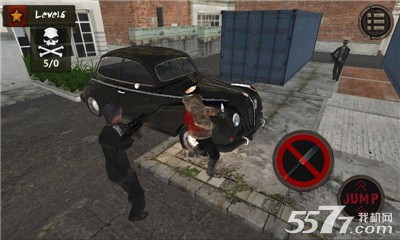 кڰﰵɱ3D(CityCrime Assassin)ͼ2