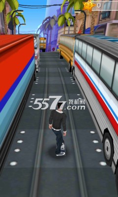 ǻ(ܿ)Ronaldo & Hugo:Superstar Skaters؈D2