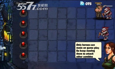 ӢVSʬ2 Heroes Vs Zombies 2(ֲսʬ°)ͼ3