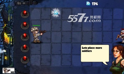 ӢVSʬ2 Heroes Vs Zombies 2(ֲսʬ°)ͼ2