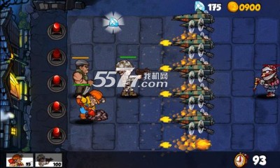 ӢVSʬ2 Heroes Vs Zombies 2(ֲսʬ°)ͼ4