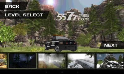 3DԽҰ܇˾C3D Truck Driver Offroad(ԽҰِ܇)؈D2