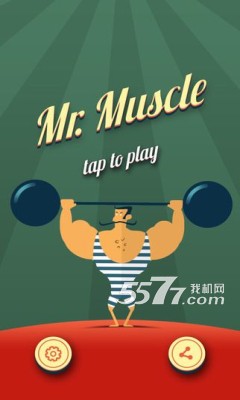 Mr Muscle()ͼ2