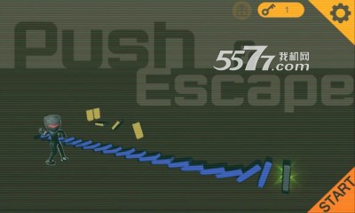 ƵӳPush Escape(Z)؈D1