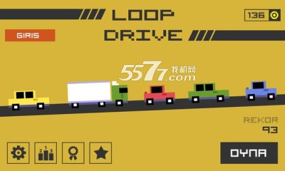 _ײِ܇Loop Drive Crash Race(Α)؈D0