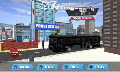 ʿPolice Bus Criminal Transport(ģ⾯ʻ)ͼ0