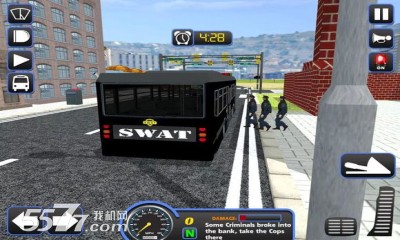 ʿPolice Bus Criminal Transport(ģ⾯ʻ)ͼ1